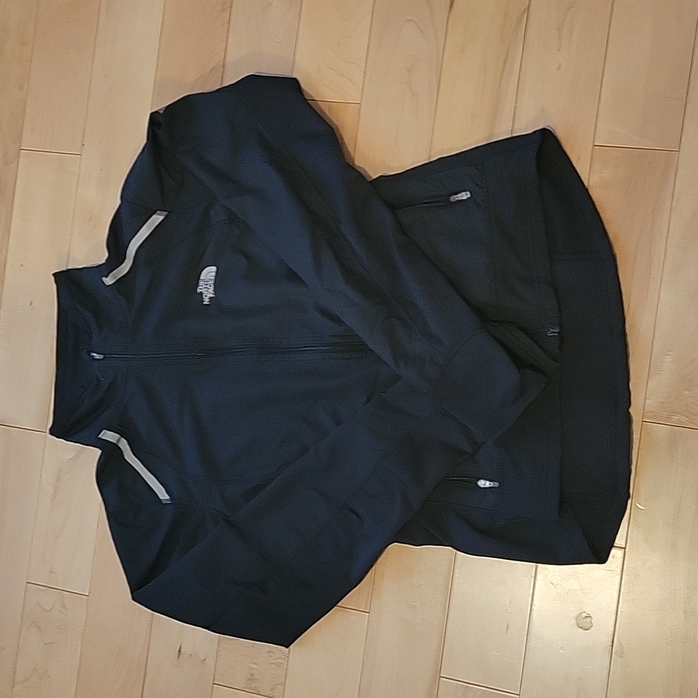 North Face Running Jacket